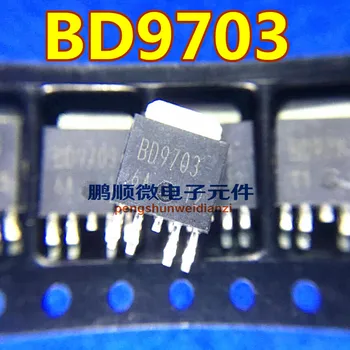 20 шт. оригинальный новый BD9703 переключатель регулятора TO-252