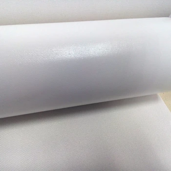24-дюймовый рулон холста с глянцевой полиэфирной печатью # Заводская поставка # 60 футов в одном рулоне