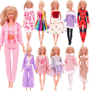 30 см Кукла Барби, Платье с капюшоном, Плиссированный костюм, Платье, Одежда, Аксессуары, Свадебное платье, Кукла 11,8 Дюймов, Игрушка для девочек, Детский подарок