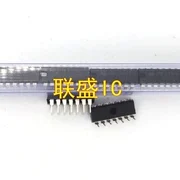 30 шт. оригинальных новых микросхем UA78S40PC IC DIP16