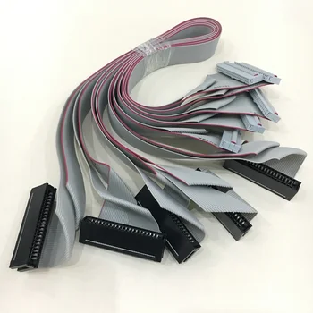 5 шт./лот, Совместимый Китайский Новый головной кабель для WINCOR 4915XE 4915 + Деталей для матричного принтера