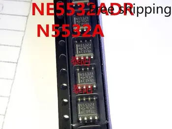50 шт./лот NE5532 NE5532ADR SOP8 НОВЫЙ Оригинальный в наличии.