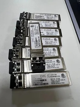 850-Нм приемопередатчик коммутатора SFP 16G DEL-L 0NKX77 SFP-16GFC-SW FTLF8529P4BCV-D2 может быть применим к модулю порта ME4024 ME4012 16GB