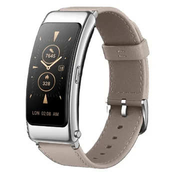 Hua-wei Band B6, браслет с гарнитурой, браслет с сенсорным экраном, смарт-часы с наушниками, Hua-wei Band B6, модная версия