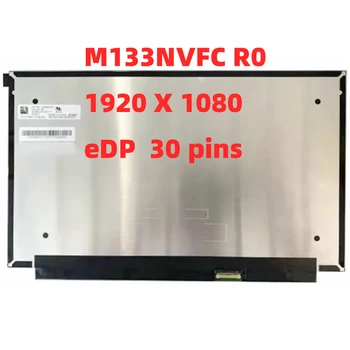 M133NVFC R0 1,1 P/N L42696-ND1 13,3-дюймовый ЖК-дисплей для ноутбука FHD 1920*1080 EDP 30 контактов