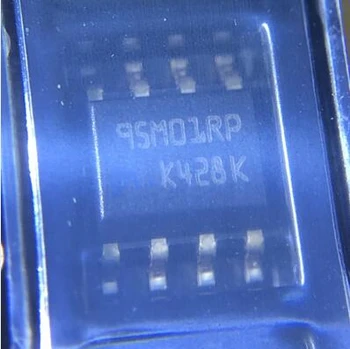 M95M01-RMN6TP 95M01RP 1 Мбит SPI 16 МГц 8-SOP 10 шт./лот