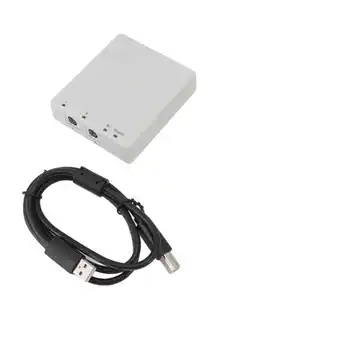 Mini PRO 1 USB Слуховой аппарат Универсальное Программирующее Устройство Универсальный Программатор Слухового аппарата Цифровой Программатор Слухового аппарата