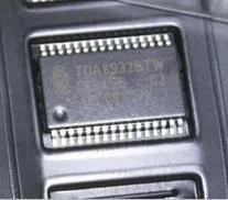 Tda8932btw жк-стереоусилитель аудио усилитель