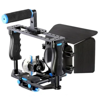 YELANGU, высококачественный и самый продаваемый комплект камеры C200 для фотосъемки