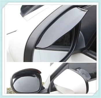 Автомобильные аксессуары дождевик для зеркала заднего вида Honda EV-Ster AC-X HSV-010 PUYO Crosstour CR-Z S
