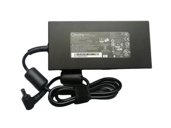 Адаптер питания для ноутбука A17-230P1A, 19,5 В 11,8 А, корпус 5,5/2,5 мм, IEC C14