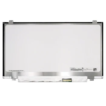 Для ноутбука ACER V5-471 ЖК-дисплей со светодиодной подсветкой, 14-дюймовый тонкий 40-контактный