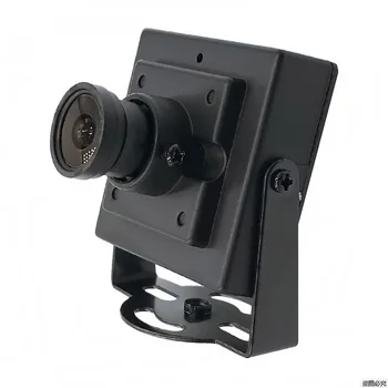 Камера Super WDR & Super Starlight 2.0MP 0.0001Lux AHD/TVI /CVI /CVBS 4в1 с объективом 