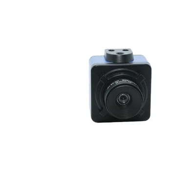 Камера с автофокусом 4K Без искажений на 100 градусов USB-драйвер Бесплатный IMX317 Для захвата изображения Видеоконференция 3-метровый кабель