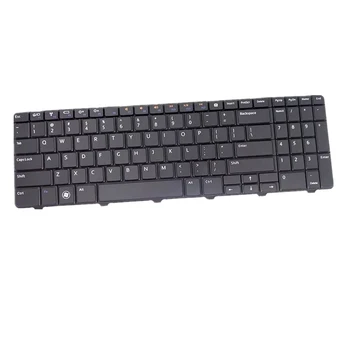 Клавиатура для ноутбука DELL Inspiron 14R SE 7420 US UNITED STATES edition Цвет черный