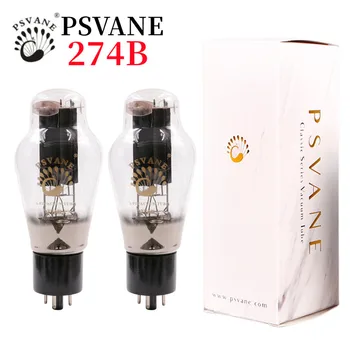 Ламповая копия PSVANE 274B WE274B Заменяет 5U4G 5Z3P 5R4 5AR4 GZ34 для Вакуумного лампового усилителя Выпрямителя Оригинального точного соответствия
