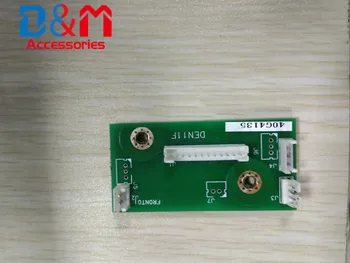 Микросхема для сборки термоблока Laserjet 200K 40G4135 40X7743 для Lexmark MS710 MS711 MX710 MX711 MX810 MX811 MX812 микросхема сброса картриджа