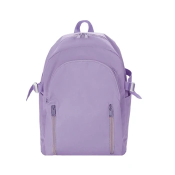 Модный и функциональный рюкзак для путешествий, школьная сумка, вместительные прочные сумки для книг