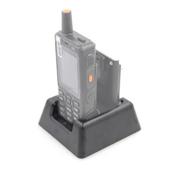 Настольное зарядное устройство для UNIWA F40 POC Radio Anysecu 7S + портативная рация