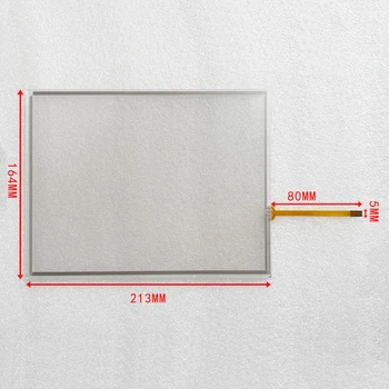 Новая Совместимая Сенсорная Панель Touch Glass MT8090XE