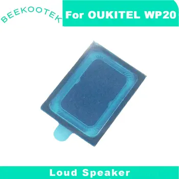 Новый оригинальный динамик Oukitel WP20, внутренний громкоговоритель, звуковой сигнал для ремонта смартфона Oukitel WP20