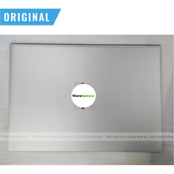 Новый Оригинальный Чехол для HP EliteBook 840 G10 с ЖК-дисплеем Задняя крышка N49584-001 6070B2172703 Серебристый