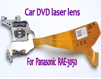 Оригинальный оптический звукосниматель RAE3050 3052 для Toyota Mercedes W211 NTG1 Comand APS DV-01 автомобильный DVD-навигационный радиоприемник