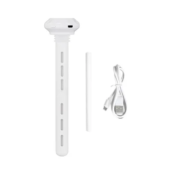 Пончик-Увлажнитель Универсальный Мини-Спрей USB Портативный Зонт для Минеральной Воды, Палочка для увлажнения