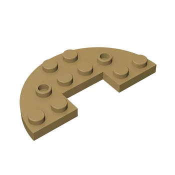 Строительные блоки Совместимы с LEGO 18646 Техническая поддержка MOC Аксессуары Запчасти Сборочный Набор Кирпичи DIY