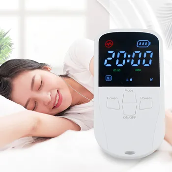 Умная рука для сна, Портативный Микротоковый прибор для сна, Электрическое устройство для борьбы с бессонницей, Аксессуары для релаксации, Умная рука